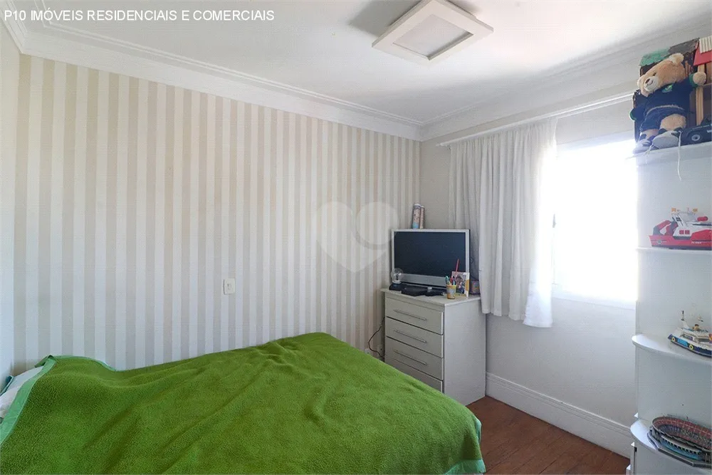 Apartamento, 3 quartos, 170 m² - Foto 7