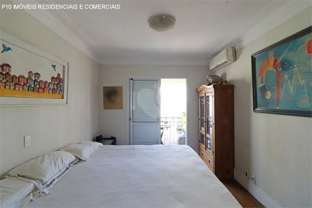 Apartamento, 3 quartos, 170 m² - Foto 6
