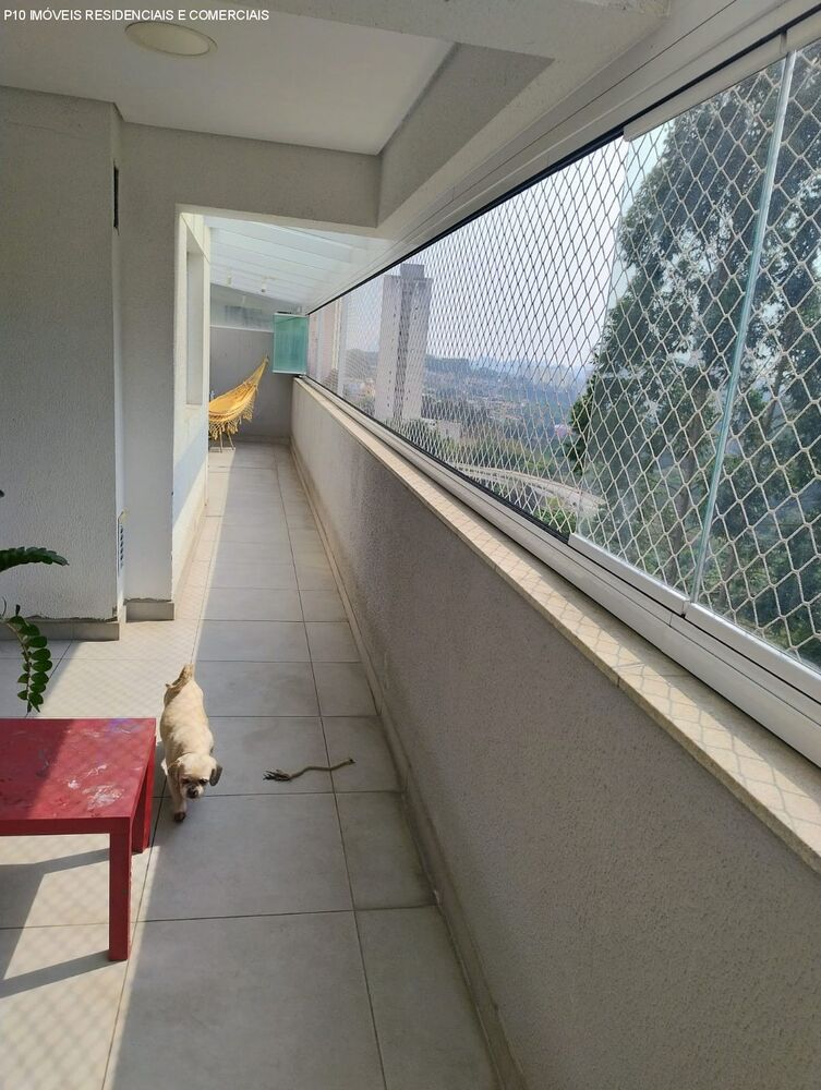 Apartamento, 2 quartos, 86 m² - Foto 5