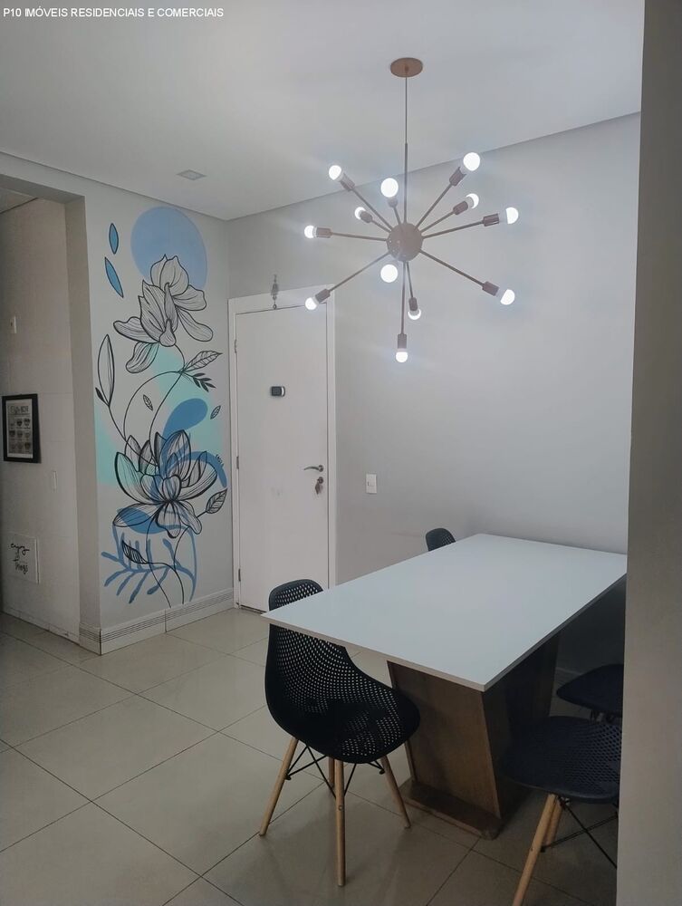Apartamento, 2 quartos, 86 m² - Foto 9
