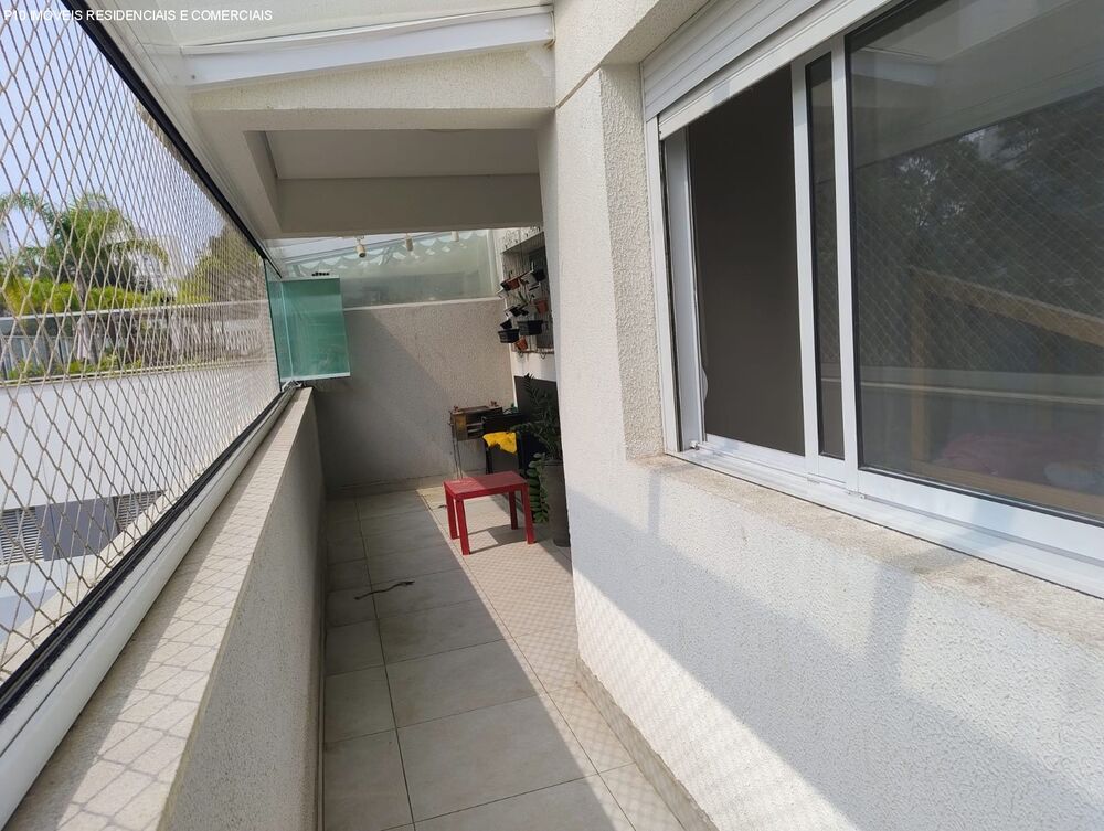 Apartamento, 2 quartos, 86 m² - Foto 2