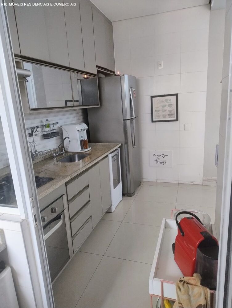 Apartamento, 2 quartos, 86 m² - Foto 11