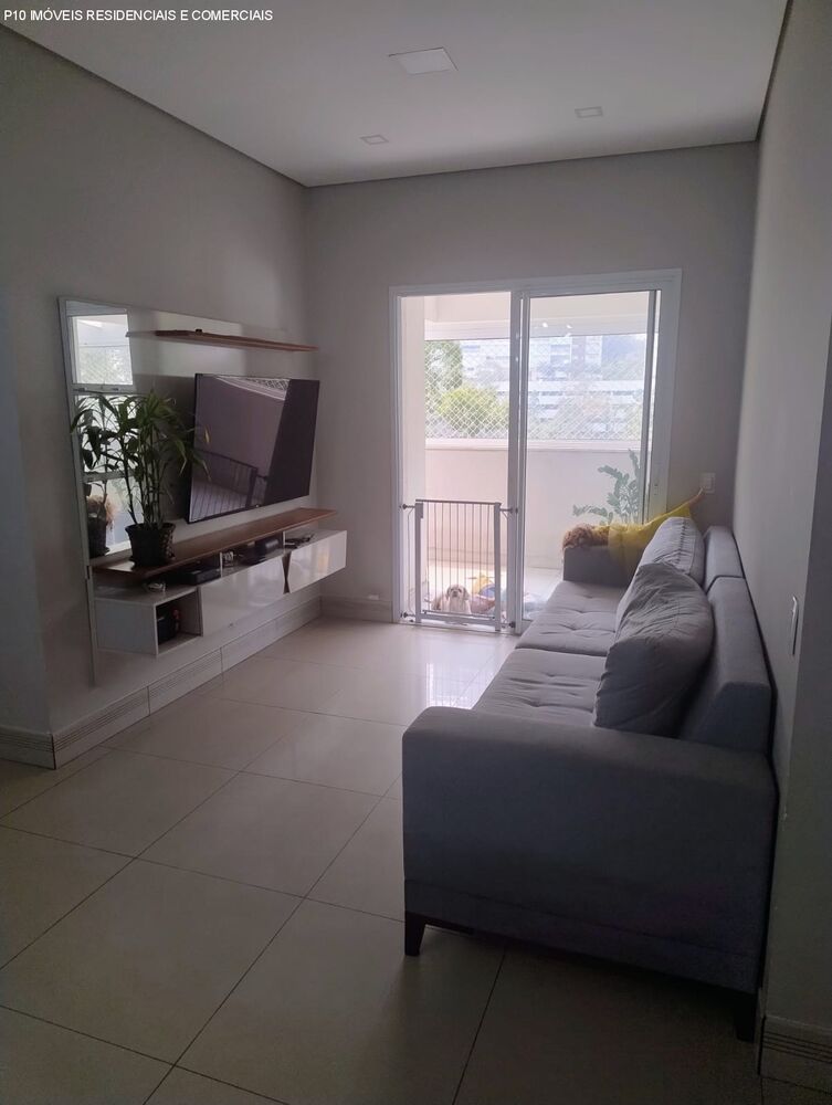 Apartamento, 2 quartos, 86 m² - Foto 7