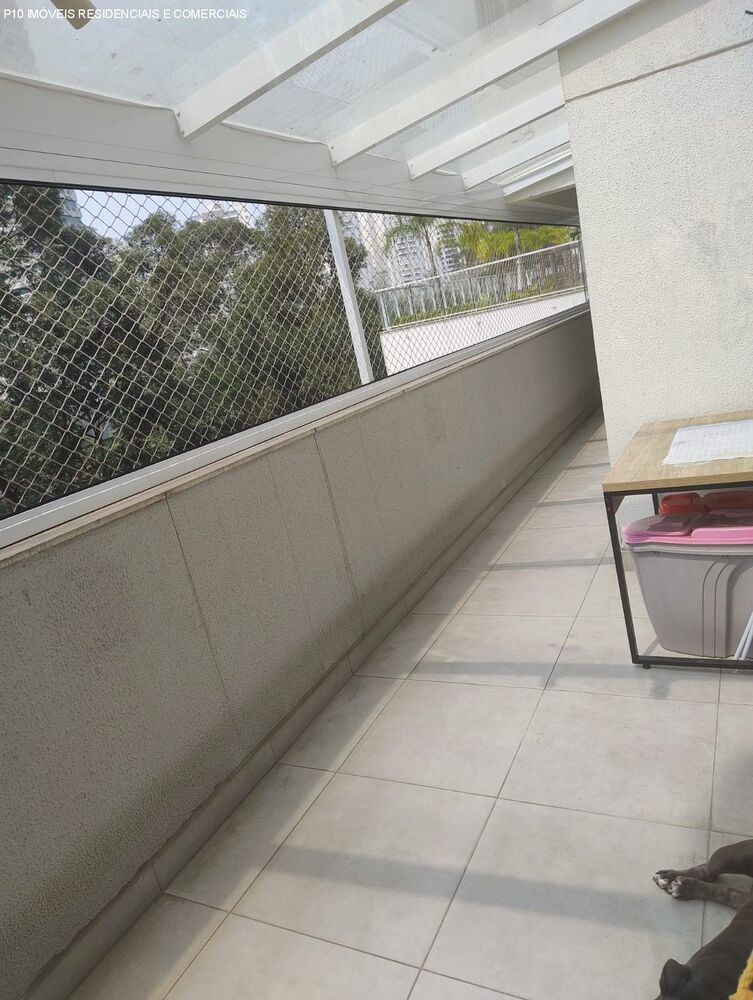 Apartamento, 2 quartos, 86 m² - Foto 4