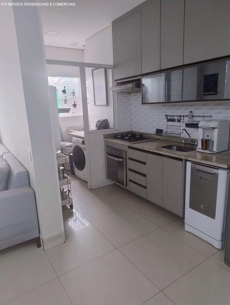 Apartamento, 2 quartos, 86 m² - Foto 10