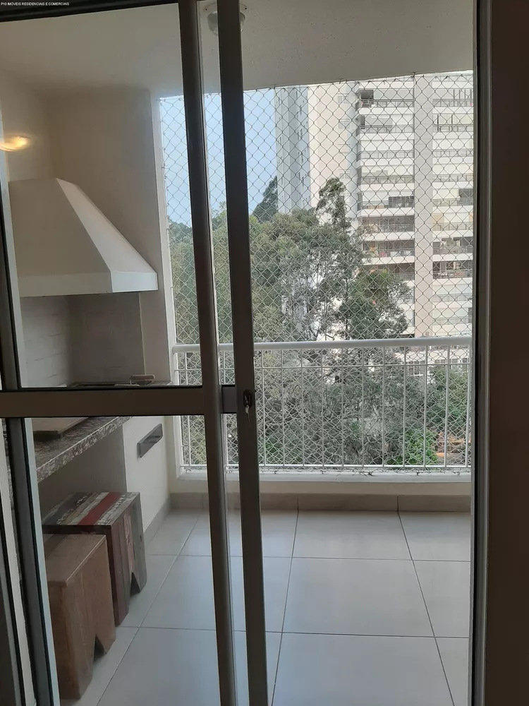 Apartamento à venda com 2 quartos, 84m² - Foto 2