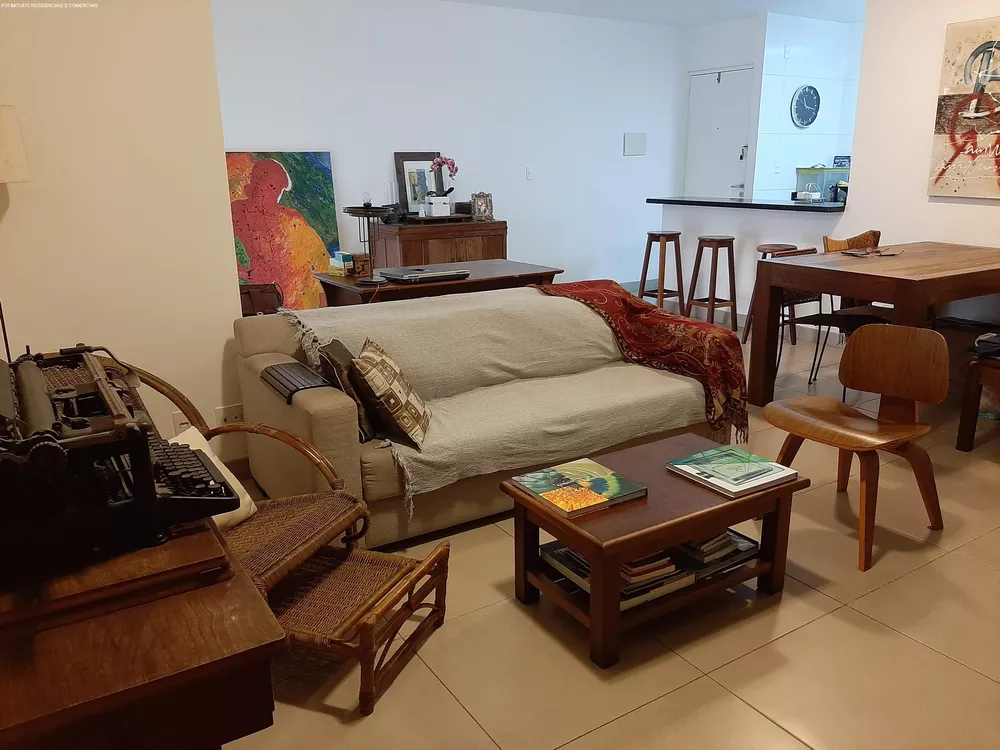 Apartamento à venda com 2 quartos, 84m² - Foto 10