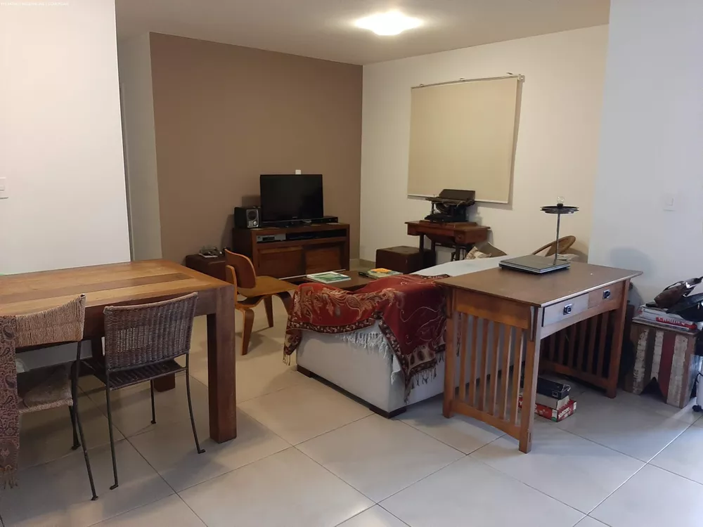 Apartamento à venda com 2 quartos, 84m² - Foto 6