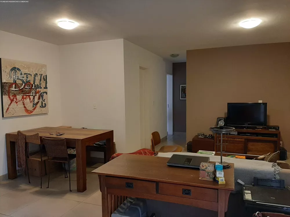 Apartamento à venda com 2 quartos, 84m² - Foto 7