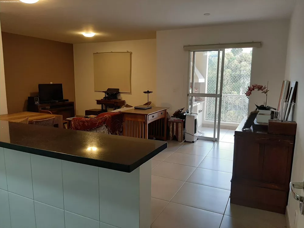 Apartamento à venda com 2 quartos, 84m² - Foto 4