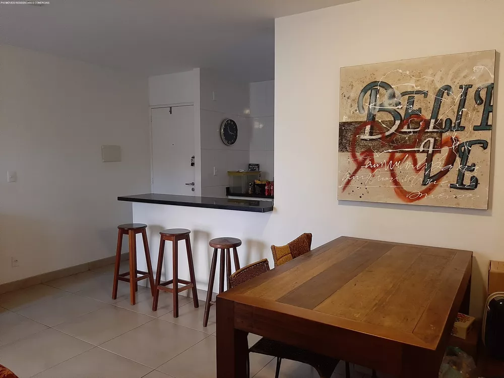 Apartamento à venda com 2 quartos, 84m² - Foto 11