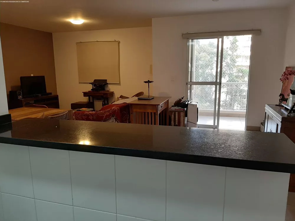 Apartamento à venda com 2 quartos, 84m² - Foto 5