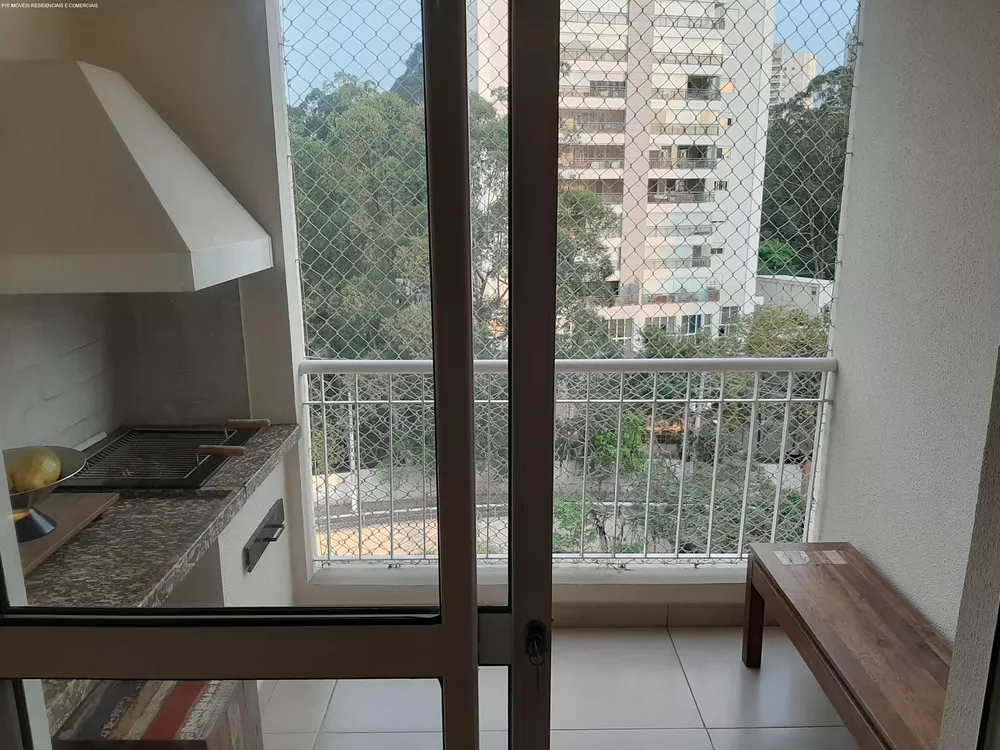 Apartamento à venda com 2 quartos, 84m² - Foto 1