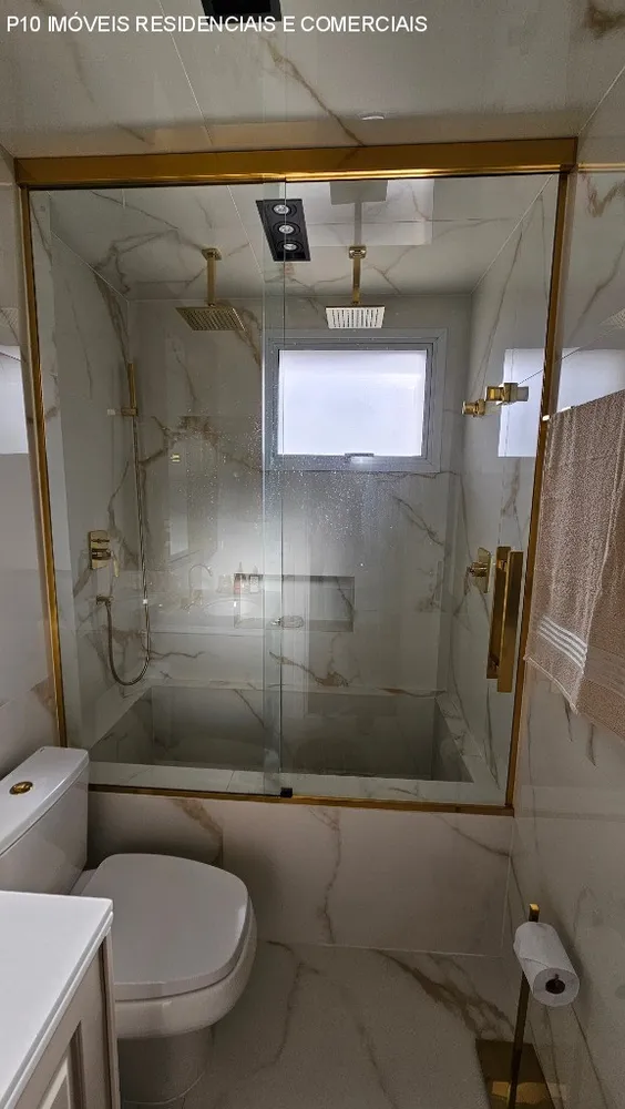 Apartamento, 3 quartos, 128 m² - Foto 4