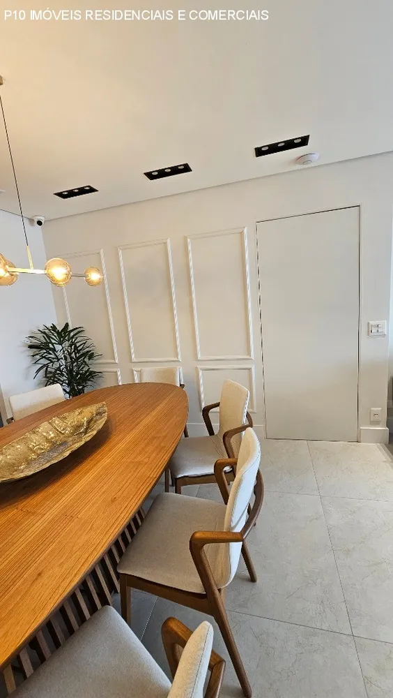 Apartamento, 3 quartos, 128 m² - Foto 3