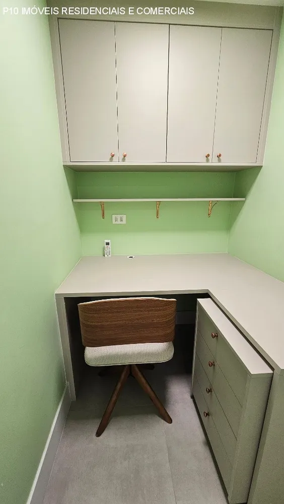 Apartamento, 3 quartos, 128 m² - Foto 12