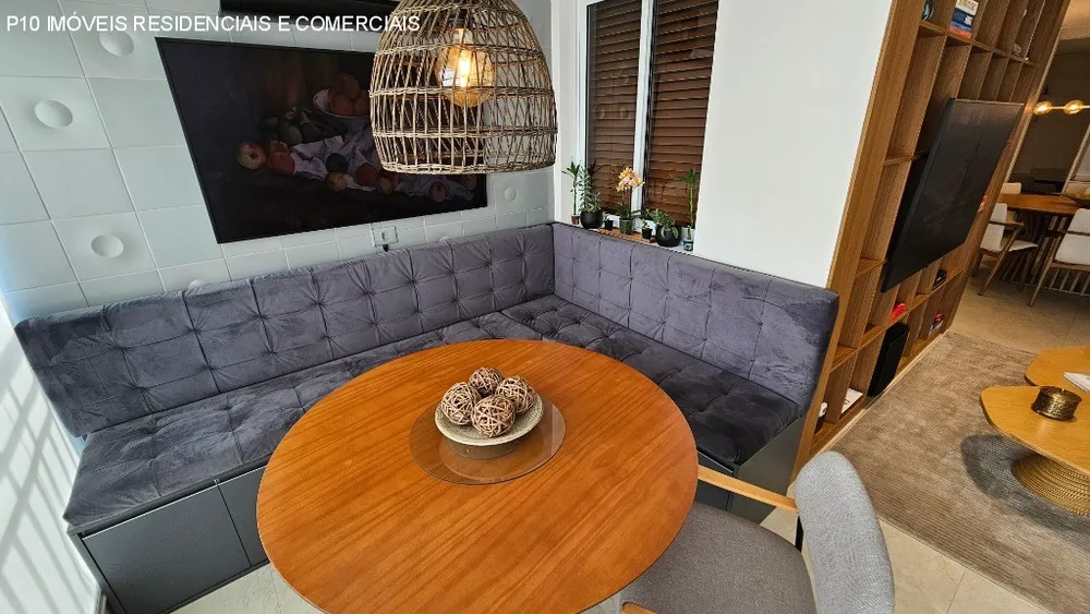 Apartamento, 3 quartos, 128 m² - Foto 8