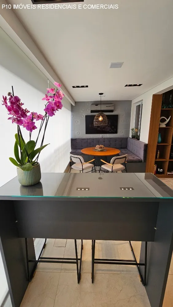 Apartamento, 3 quartos, 128 m² - Foto 1