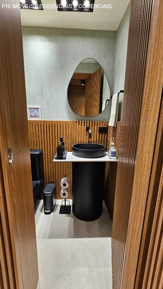 Apartamento, 3 quartos, 128 m² - Foto 11