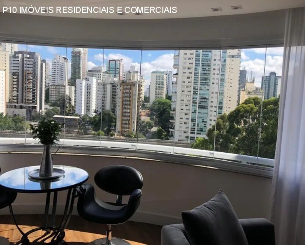 Apartamento, 2 quartos, 116 m² - Foto 2