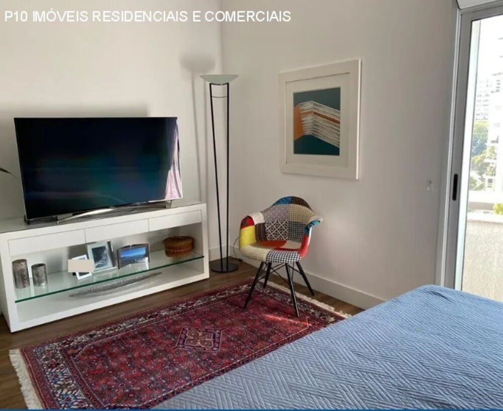 Apartamento, 2 quartos, 116 m² - Foto 6