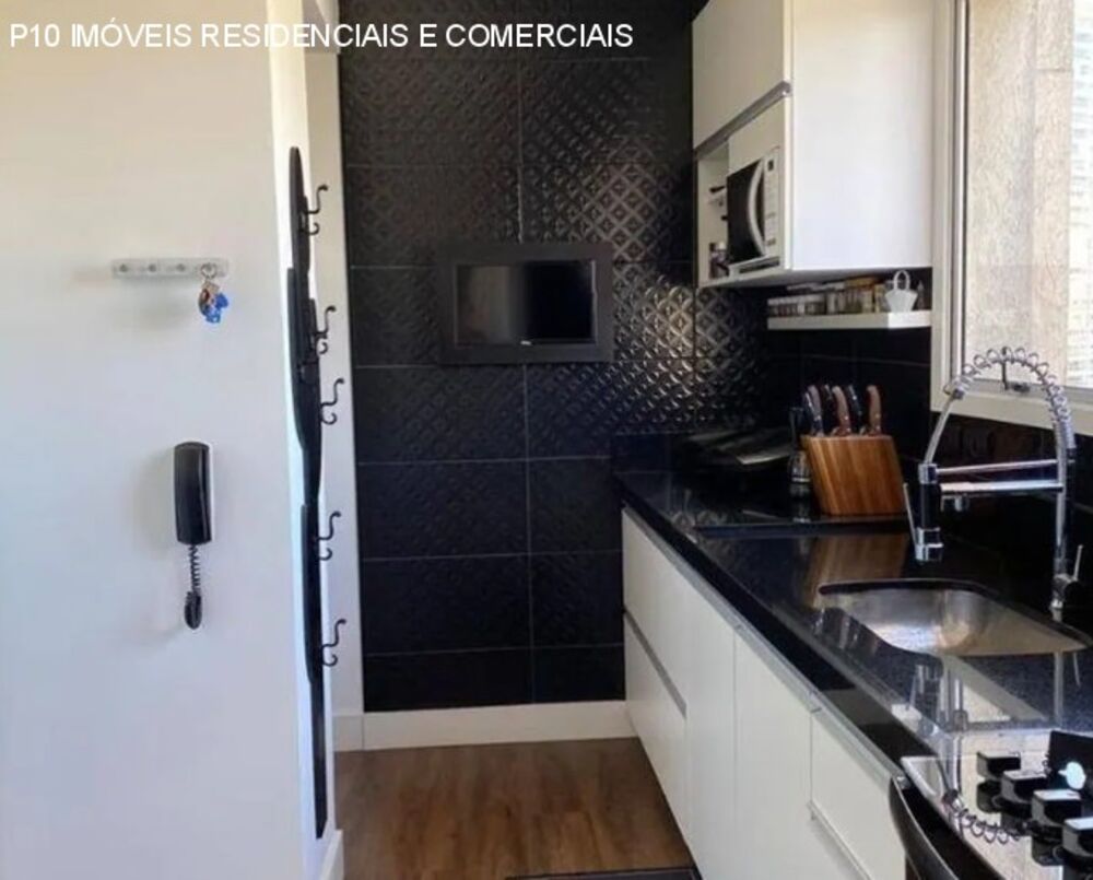 Apartamento, 2 quartos, 116 m² - Foto 12