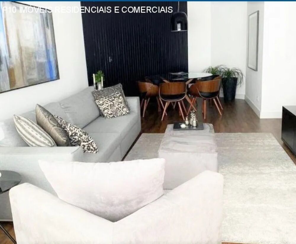 Apartamento, 2 quartos, 116 m² - Foto 4