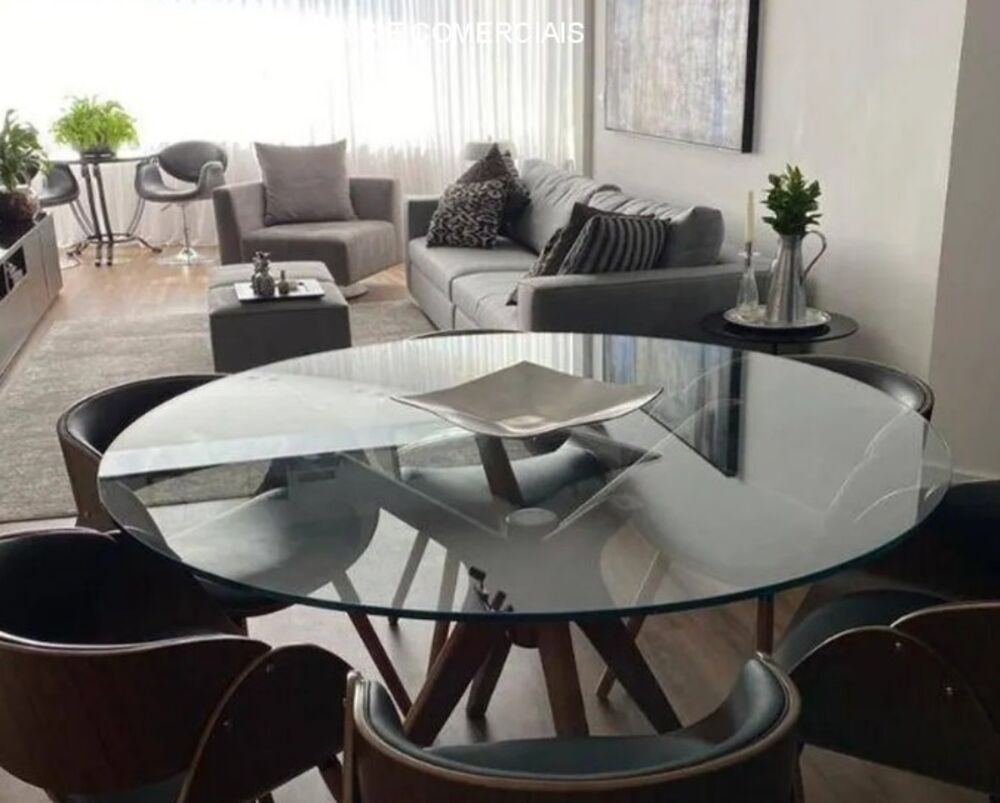 Apartamento, 2 quartos, 116 m² - Foto 3