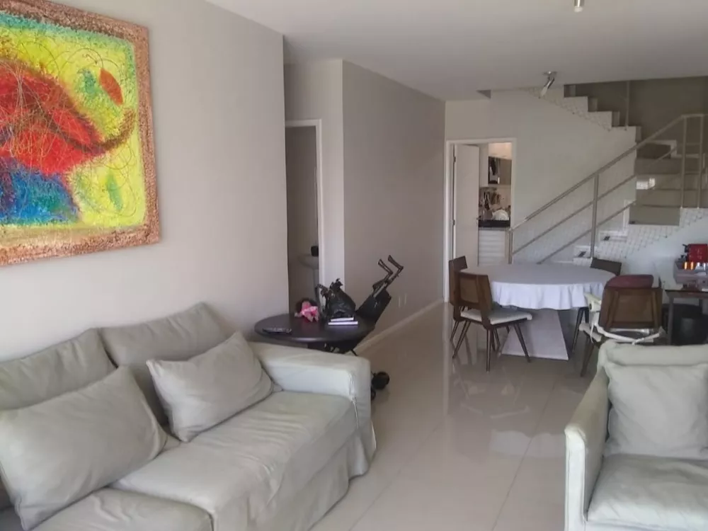 Cobertura à venda com 4 quartos, 310m² - Foto 3