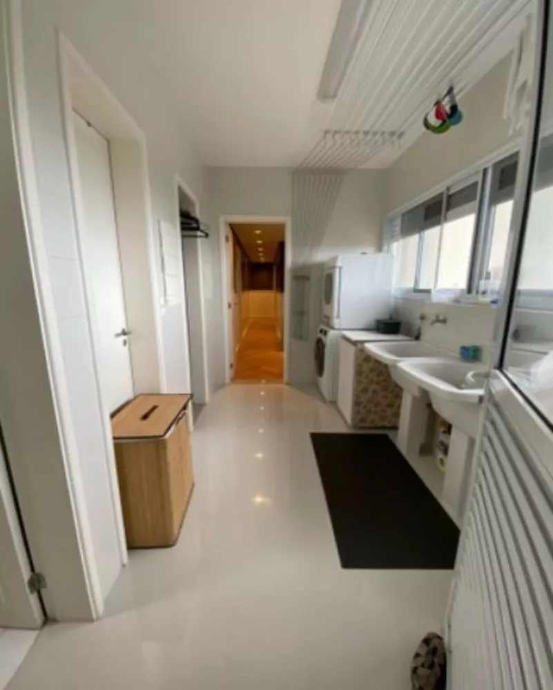 Apartamento à venda com 4 quartos, 266m² - Foto 5