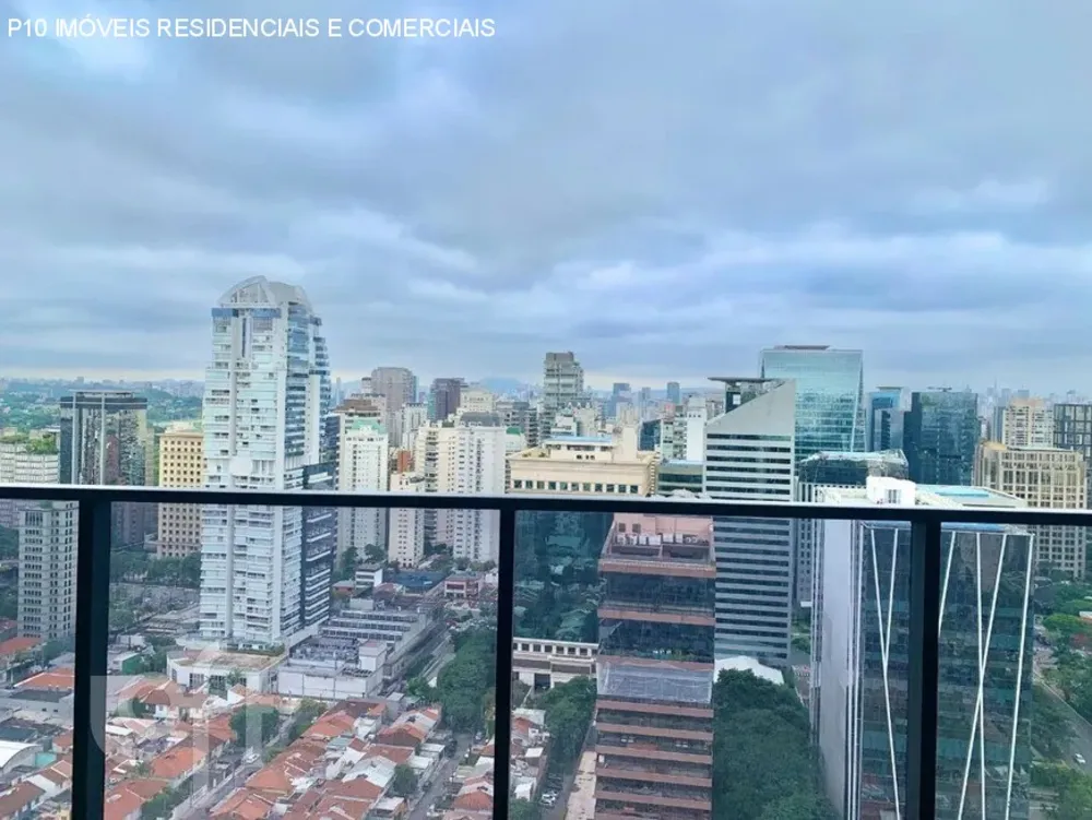 Apartamento, 1 quarto, 74 m² - Foto 5