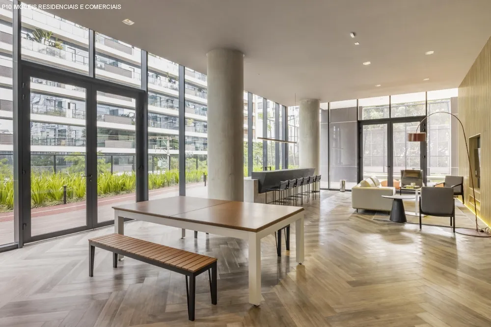 Apartamento, 1 quarto, 74 m² - Foto 11