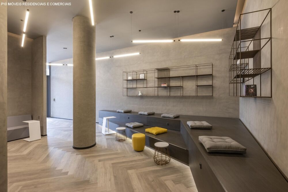 Apartamento, 1 quarto, 74 m² - Foto 8