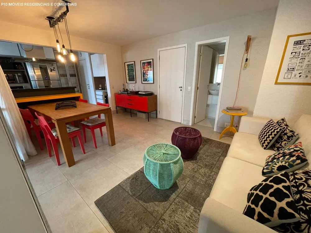Apartamento, 2 quartos, 112 m² - Foto 5