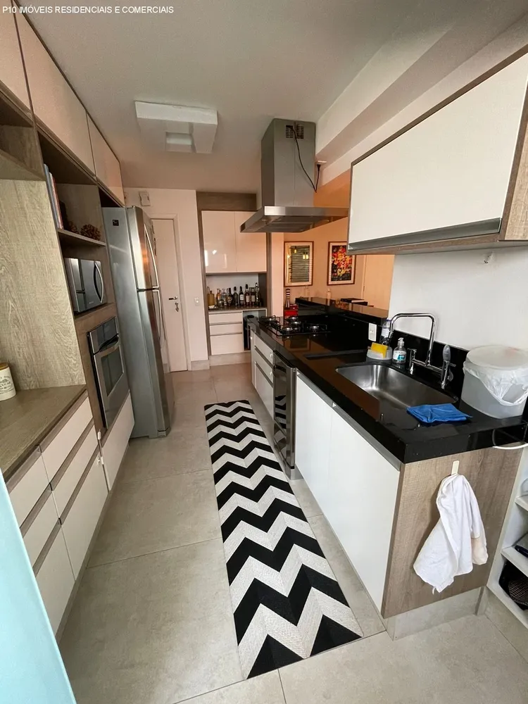 Apartamento, 2 quartos, 112 m² - Foto 3