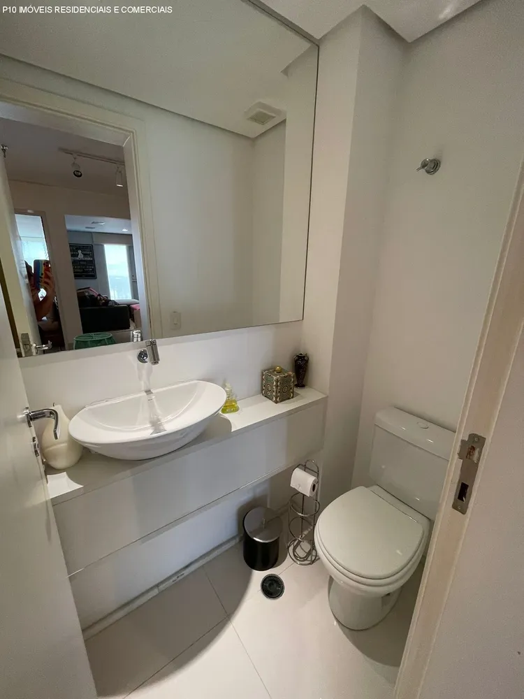 Apartamento, 2 quartos, 112 m² - Foto 4