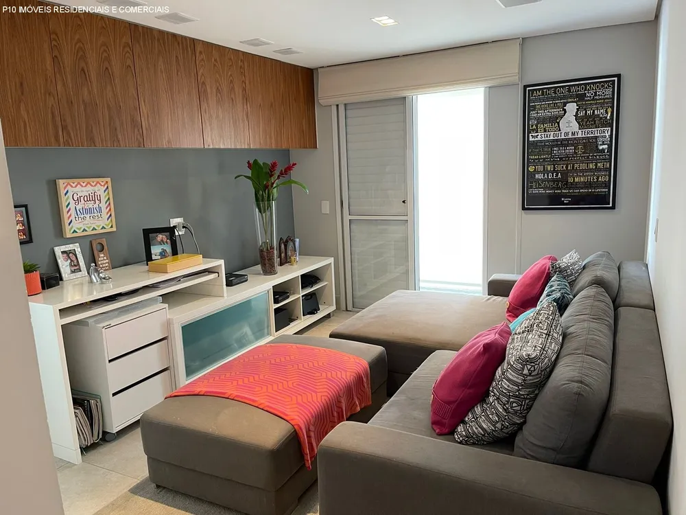 Apartamento, 2 quartos, 112 m² - Foto 10