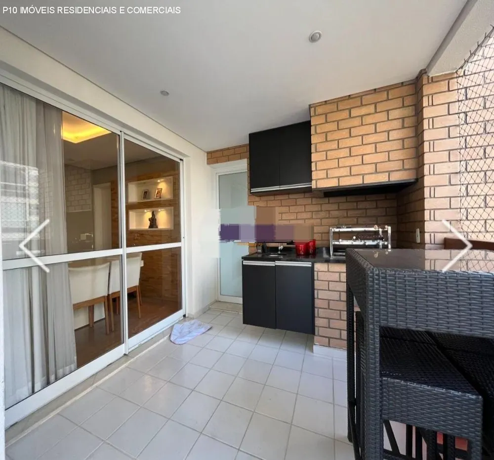Apartamento, 4 quartos, 163 m² - Foto 2