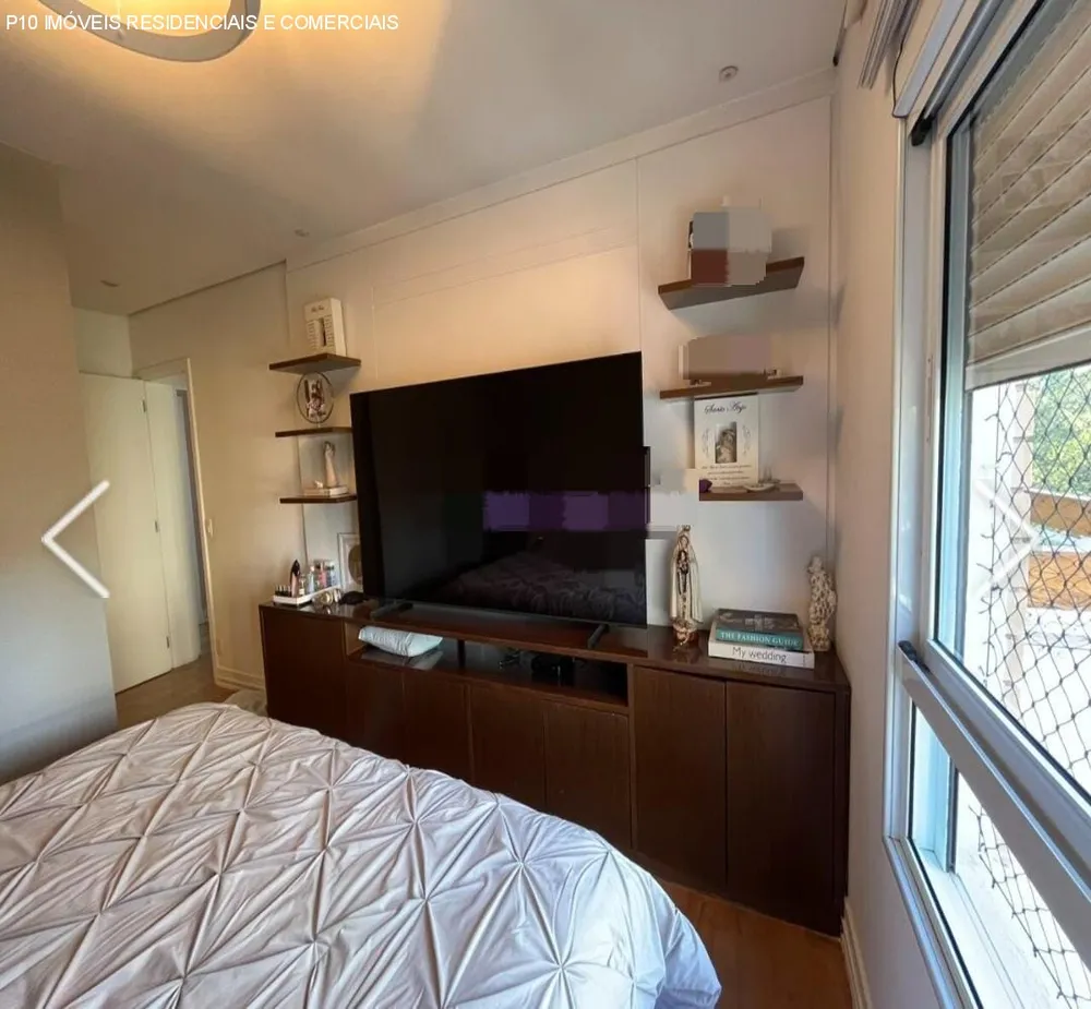 Apartamento, 4 quartos, 163 m² - Foto 8