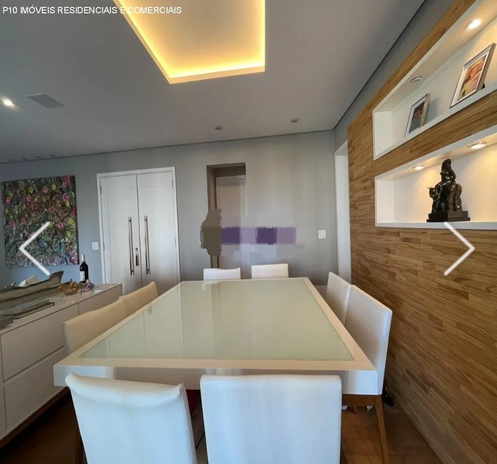 Apartamento, 4 quartos, 163 m² - Foto 6