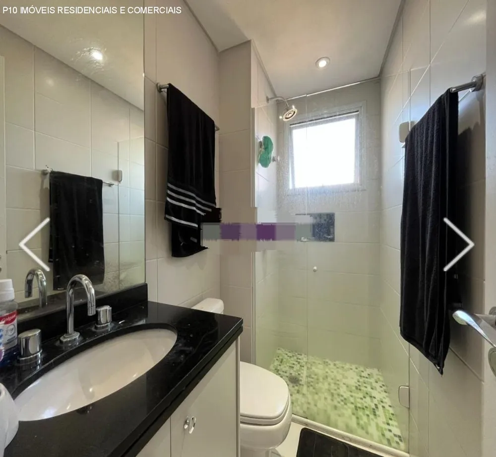 Apartamento, 4 quartos, 163 m² - Foto 12