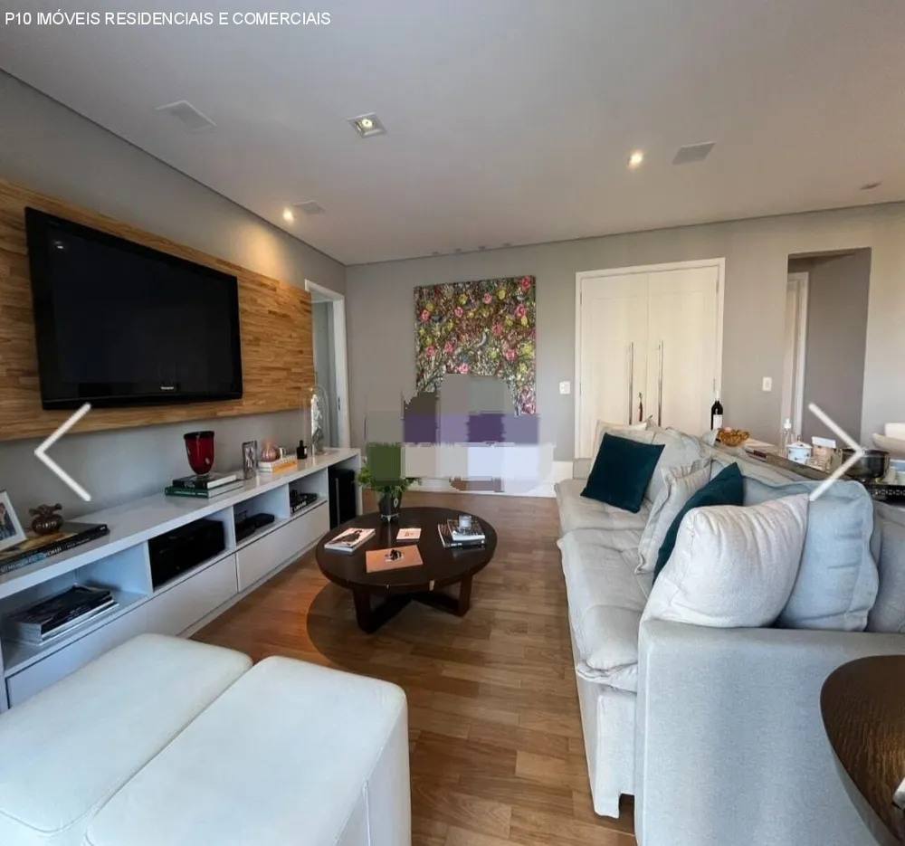 Apartamento, 4 quartos, 163 m² - Foto 4