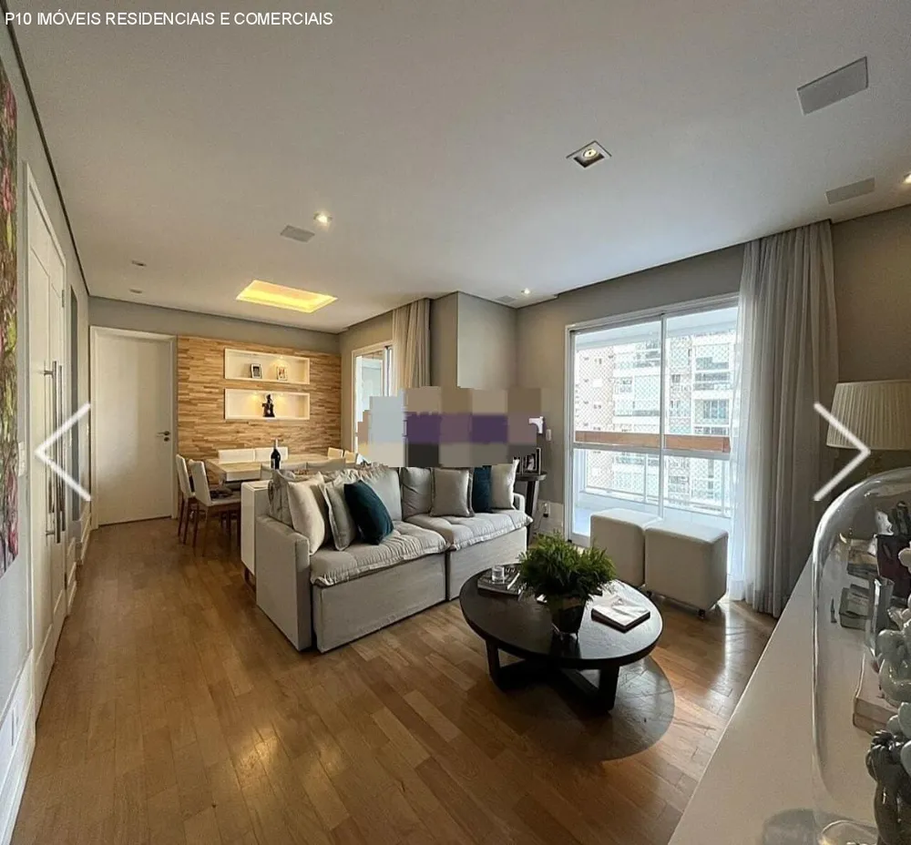 Apartamento, 4 quartos, 163 m² - Foto 3