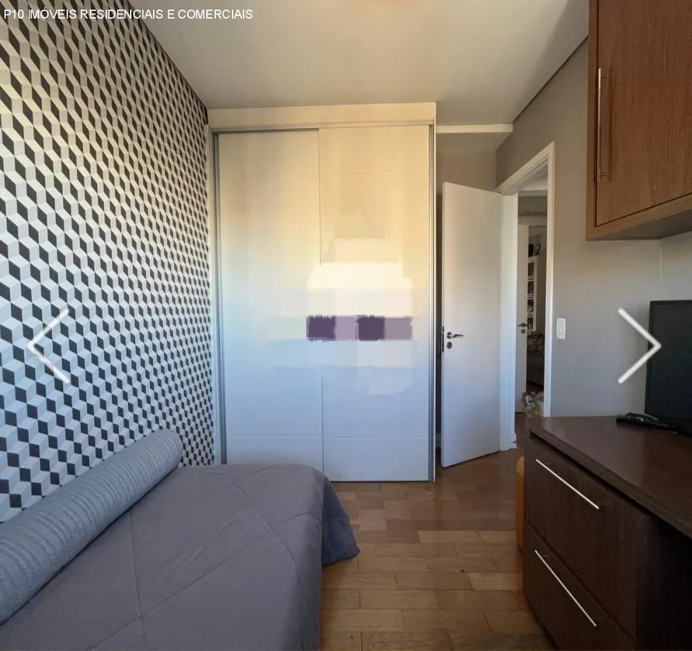 Apartamento, 4 quartos, 163 m² - Foto 5