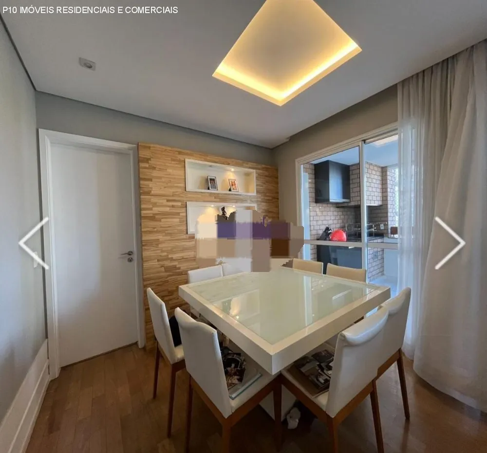 Apartamento, 4 quartos, 163 m² - Foto 4