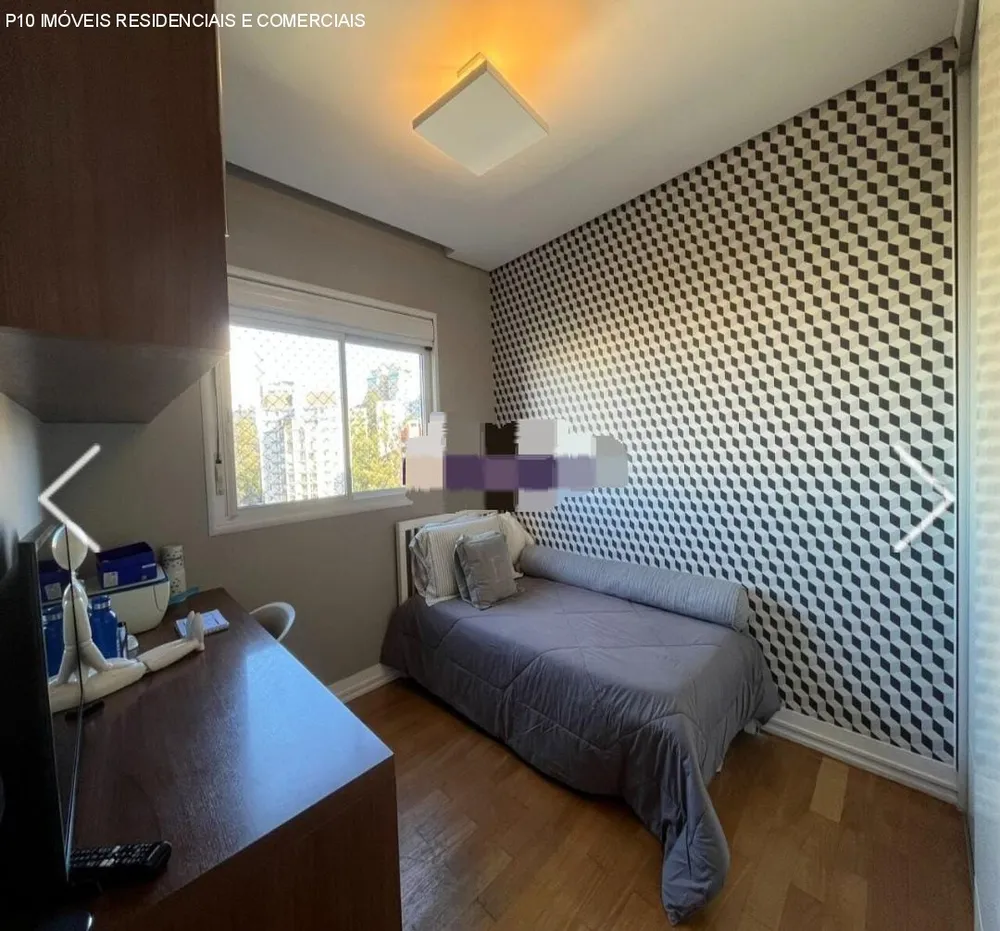 Apartamento, 4 quartos, 163 m² - Foto 7