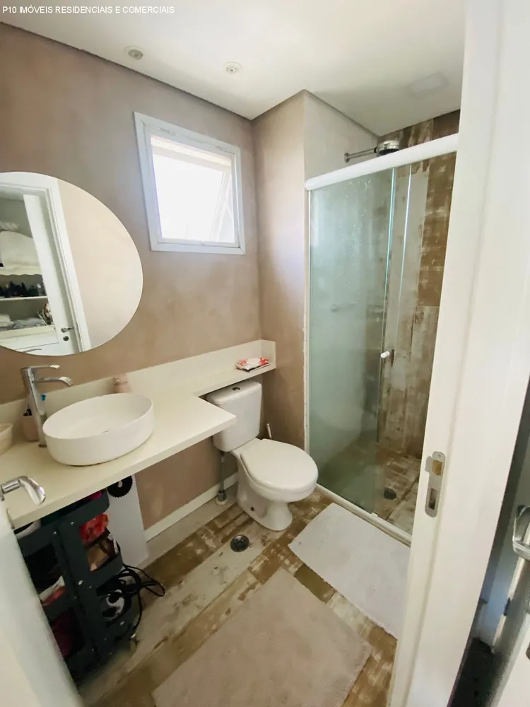 Apartamento, 2 quartos, 87 m² - Foto 8