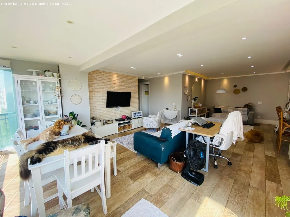 Apartamento, 2 quartos, 87 m² - Foto 3