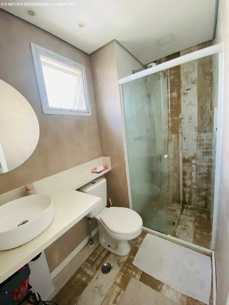 Apartamento, 2 quartos, 87 m² - Foto 9