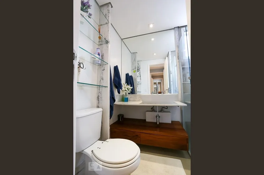 Apartamento, 2 quartos, 87 m² - Foto 8